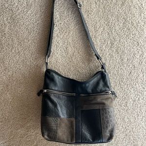 Great American Leather Works Purse